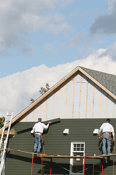 Best Storm Damage Siding Repair  in Fairdale, PA